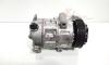 Compresor clima, cod GM55703721, Fiat Grande Punto Van (199) 1.3 m-jet, 199A3000 (idi:469123)