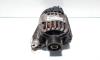 Alternator, cod 51714791, Fiat Idea, 1.4 B, 192B2000 (idi:469502)