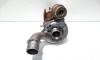 Turbosuflanta, cod 82107431, Renault Megane 2, 1.9 DCI, F9Q808 (idi:464166)