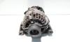 Alternator, cod GM24437119, Opel Astra G, 1.2 B, Z12XE (idi:469402)