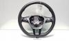 Volan piele cu comenzi, cod 5TA419091AD, VW T-Roc (A11) (idi:393466)