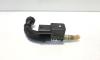 Senzor presiune combustibil, cod 8573385-01, Bmw 4 Cabriolet (F33, F83), 2.0 diesel, B47D20A (idi:456203)