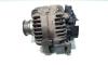 Alternator 100A, cod GM55556067, Opel Astra G Coupe, 1.6 benz, Z16XEP (pr:110747)