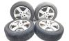 Set jante aliaj, Mercedes Clasa C Combi (S202) (idi:468960)