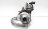 Turbosuflanta, cod 9686120680, Ford Focus 3, 1.6 tdci, T1DB (id:469386)