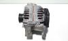 Alternator 120A, cod GM13147093, Opel Meriva A, 1.6 benz, Z16XE (id:470263)