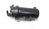 Carcasa filtru combustibil, cod 4M5Q-9155-AB, Ford Mondeo 4 Sedan, 1.8 TDCI, QYBA (idi:469774)