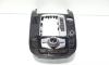 Grila timonerie cu joystick navigatie, cod 8T0919611K, Audi A4 Avant (8K5, B8) cutie automata (idi:470377)