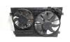 Grup electroventilatoare, cod 1K0121207AA, VW Golf 5 (1K1) 2.0 tdi, BKD (id:471781)