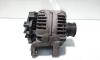 Alternator, cod GM13229984, Opel Astra H, 1.6 b, Z16XER (id:471991)