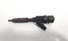 Injector, cod 8200100272, 0445110110B, Renault Laguna 2, 1.9 dci, F9Q (id:471927)