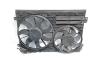 Grup electroventilatoare, cod 1K0121207BC, Audi A3 (8P1) 2.0 TDI, CBA (idi:470429)