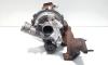 Turbosuflanta, cod 9645247080, Peugeot 307 Break, 2.0 HDI, RHY (idi:471972)