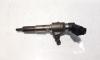 Injector, cod 9674973080, Peugeot 308 CC, 1.6 HDI, 9HD (idi:469311)