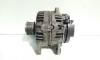 Alternator 120A, cod 231008578R, Renault Kangoo 2, 1.5 DCI, K9K648 (idi:471932)