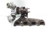 Turbosuflanta, cod 03C145702A, Vw Jetta 4 (6Z) 1.4 tsi, CAX (id:472150)