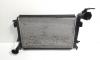 Radiator intercooler cu senzor, cod 1K0145803H, Skoda Octavia 2 (1Z3) 1.9 tdi, BLS (id:472106)