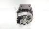 Alternator, cod 7515029-02, Mini Cooper (R50, R53) 1.6 B, W10B16AA (pr:110747)