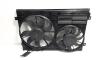 Grup electroventilatoare, cod 1K0121207AD, VW Golf 5 Plus (5M1), 2.0 TDI, BMM (idi:472104)