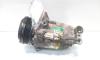 Compresor clima, cod GM13124750, Opel Astra G Coupe, 1.6 benz, Z16XEP (idi:472193)