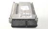 Calculator motor, cod 7801711, 0281013251, Bmw 1 (E81, E87) 2.0 diesel, 204D4 (id:472520)