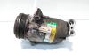 Compresor clima, cod GM13124750, Opel Astra H Combi, 1.6 benz, Z16XEP (idi:472197)