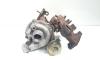 Turbosuflanta, cod K03403550, Peugeot 406, 2.0 HDI, RHS (idi:472370)