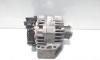 Alternator 105A, cod GM13256932, Opel Agila (A) (H00) 1.3 CDTI, Z13DT (idi:472916)