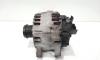 Alternator 150A, cod AV6N-10300-GC, Ford Fiesta 6, 1.6 TDCI, HHJC (idi:473109)