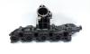 Galerie admisie cu clapete, cod 03L129711AQ, Audi A3 Cabriolet (8P7) 1.6 tdi, CAYC (pr:110747)
