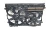 Grup electroventilatoare, cod 1K0121207AA, Seat Leon (1P1) 2.0 TDI, BMM (idi:473530)