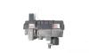 Actuator turbina, cod 6NW008412, Mercedes Clasa C Coupe (CL203), 2.2 CDI, OM646962 (idi:453457)