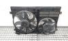 Grup electroventilatoare, cod 1K0121207AQ, Skoda Octavia 2 Combi (1Z5) 2.0 tdi, BXE (idi:457432)