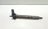 Injector, cod 03L130277, 0445116030, Seat Exeo ST (3R5), 2.0 TDI, CJCA (pr:110747)