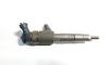 Injector, cod 0445110340, Peugeot 207 Sedan, 1.6 HDI, 9HP (idi:455481)