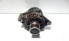 Alternator 100A, cod GM13502583, Opel Insignia A Combi, 2.0 CDTI, A20DTH (pr:110747)