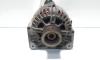 Alternator 100A, cod 8200495294, Renault Megane 2 Combi, 1.9 DCI, F9Q804 (idi:463089)