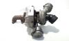 Turbosuflanta, cod 03G253014T, Vw Caddy 3 Combi (2KJ) 1.9 tdi, BLS, id:419614