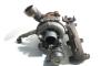 Turbosuflanta, cod 045253019L, Skoda Fabia 1 (6Y2) 1.4 TDI, BNM,(pr:110747)