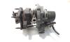 Turbosuflanta, cod 045253018L, Skoda Fabia 2 Combi (5J, 545) 1.4 tdi, BNM,(pr:110747)