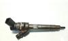 Injector, cod 7805428-01, 0445116024, Bmw 4 (F32), 2.0 diesel, N47D20C (idi:467250)