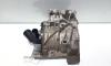 Suport motor cu pompa apa, cod 9646075210, Peugeot 206 Van, 1.4 benz, KFU (idi:457058)