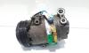 Compresor clima, cod 09132918, Opel Agila (A) (H00), 1.0 benz, Z10XEP (idi:455140)