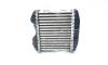 Radiator intercooler, cod 0003007V003, Smart ForTwo, 0.6 B, 160910 (id:474745)