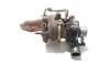 Turbosuflanta, cod 17201-33020, Toyota Yaris (P1) 1.4 d, 1ND (idi:396502)