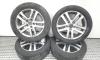 Set jante aliaj, cod 1K0601025AJ , VW Golf 5 (1K1) (idi:455081)