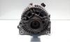 Alternator, cod 028903025Q, Vw Sharan (7M8, 7M9, 7M6) 1.9 tdi, AFN (id:455441)