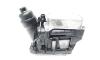 Carcasa filtru ulei, cod 70379327, Bmw 3 Touring (E91), 2.0 diesel, N47D20C (idi:465984)