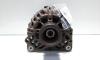 Alternator 90A, cod 030903023J, VW Golf 4 Cabriolet (1E7), 1.8 T, Benz, AUM (pr:110747)