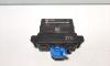 Modul control central, cod 1K0907530Q, VW Touran (1T1, 1T2) 1.3 tdi, BLS (idi:455706)